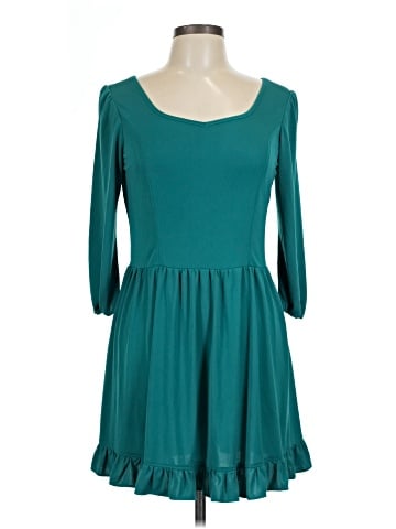 Unbranded Casual Dress (view 1)
