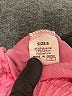 Unbranded Solid Pink Casual Skirt Size S - photo 3