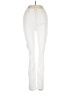 Mother Solid White Ivory Jeans Size 27 waist - photo 1