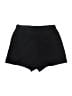 Unbranded Solid Black Shorts Size S - photo 2