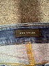 Ann Taylor Hearts Blue Jeans Size 4 - photo 7