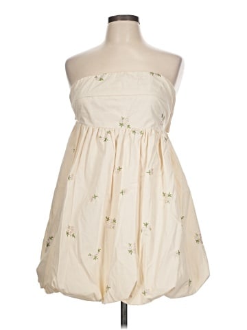 Hudson Gray Cocktail Dress (view 1)