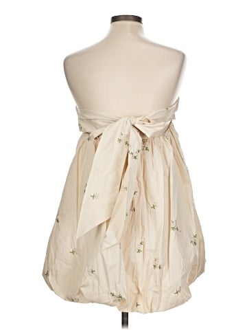 Hudson Gray Cocktail Dress (view 2)