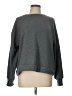 Eddie Bauer Gray Pullover Sweater Size L - photo 1