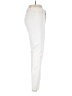 Mother Solid White Ivory Jeans Size 27 waist - photo 4