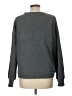 Eddie Bauer Gray Pullover Sweater Size L - photo 2