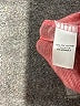 Rubbish Pink Active T-Shirt Size L - photo 8