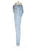 Gap Hearts Blue Jeans Size 6 - photo 5