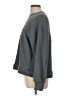 Eddie Bauer Gray Pullover Sweater Size L - photo 5