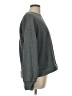 Eddie Bauer Gray Pullover Sweater Size L - photo 4