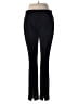 Halogen Black Casual Pants Size 6 - photo 2