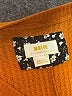 Maeve by Anthropologie Orange Pullover Sweater Size M - photo 7
