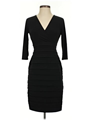 Ann Taylor Factory Cocktail Dress (view 1)