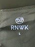 RNWK Black Active Pants Size L - photo 7