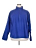 Lands' End 100% Polyester Blue Pullover Sweater Size XXL - photo 1