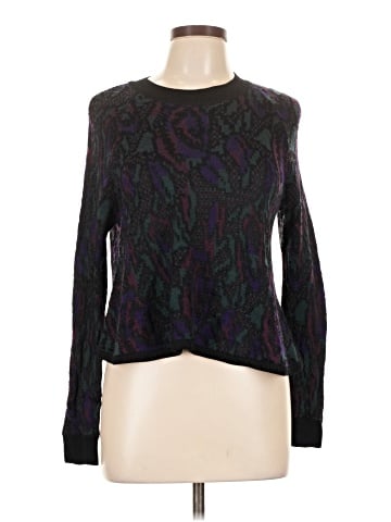 Missoni Pullover Sweater (view 1)