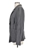 Free People Gray Blazer Size S - photo 5