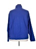 Lands' End 100% Polyester Blue Pullover Sweater Size XXL - photo 2