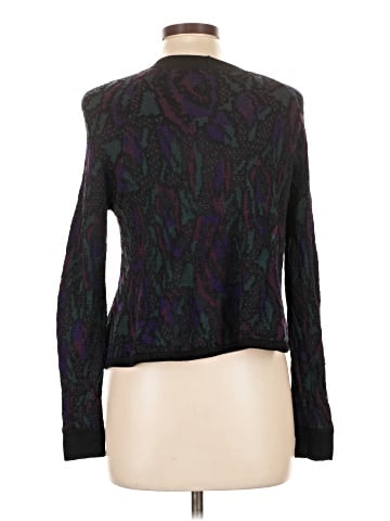 Missoni Pullover Sweater (view 2)