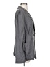 Free People Gray Blazer Size S - photo 4