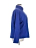 Lands' End 100% Polyester Blue Pullover Sweater Size XXL - photo 4