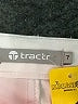 Tractr Ivory Jeans Size 7 - photo 3