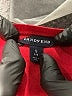 Lands' End Red Cardigan Size S - photo 7