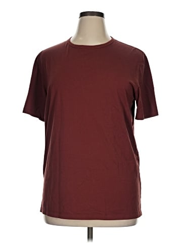 Theory Short Sleeve T-Shirt (view 1)