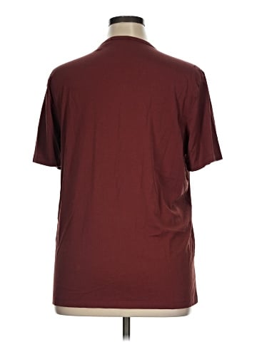 Theory Short Sleeve T-Shirt (view 2)