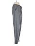 Unbranded Gray Casual Pants Size S - photo 4