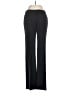 Banana Republic Black Wool Pants Size 2 - photo 1