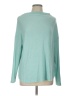 Old Navy Teal Turtleneck Sweater Size L - photo 1