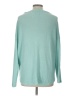 Old Navy Teal Turtleneck Sweater Size L - photo 2