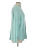 Old Navy Teal Turtleneck Sweater Size L - photo 4