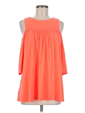 Susana Monaco Sleeveless Blouse (view 1)