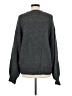BP. Solid Gray Pullover Sweater Size M - photo 2