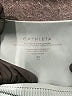 Athleta Solid Teal Active Pants Size XS - photo 7