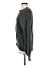 BP. Solid Gray Pullover Sweater Size M - photo 5