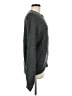 BP. Solid Gray Pullover Sweater Size M - photo 4