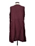 Assorted Brands Burgundy Casual Dress Size 2 - photo 2