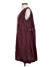 Assorted Brands Burgundy Casual Dress Size 2 - photo 5