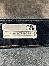 Perfect Blue Jeans Size 28 waist - photo 7