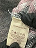 Hem & Thread 100% Polyester Stripes Gray Pullover Sweater Size M - photo 8