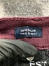 Gap Burgundy Jeggings Size 29 waist - photo 8