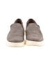 Sofft Gray Brown Sneakers Size 6 1/2 - photo 2