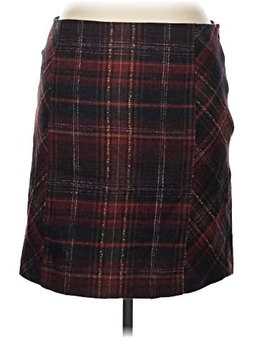 J.Jill Formal Skirt (view 1)