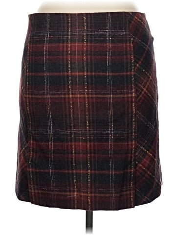 J.Jill Formal Skirt (view 2)