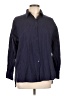 Unbranded Blue Long Sleeve Button-Down Shirt Size L - photo 1