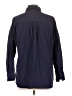 Unbranded Blue Long Sleeve Button-Down Shirt Size L - photo 2