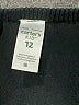 Carter's 100% Cotton Black Cardigan Size 12 - photo 3